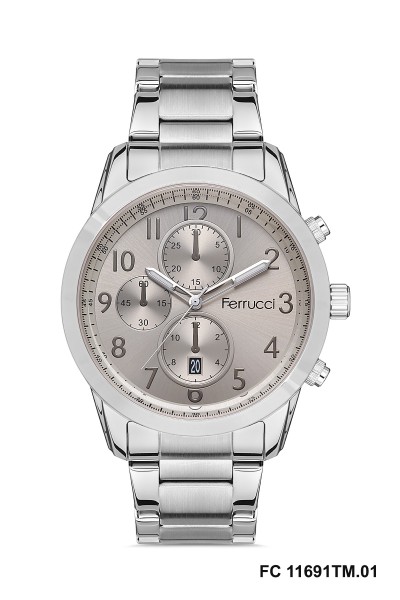 FERRUCCI TAK.MET.KOL SAATİ